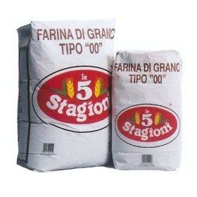 FARINA '5 STAGIONI' MANITOBA SACC.KG.10